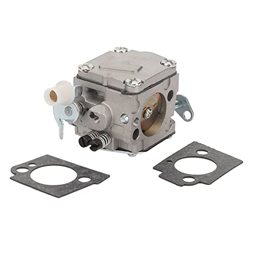 Pssopp Carburetor -Ersatz 503280401 für 181 288 281 288xp 281xp, Exquisite Handwerkskunst für Gartenmaschinen Pssopp Carburetor -Ersatz 503280401 für 181 288 281 288xp 281xp, Exquisite Handwerkskunst für Gartenmaschinen von Pssopp