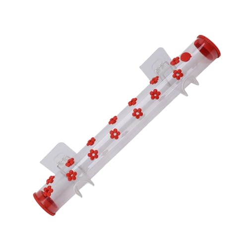 Pssopp Fenster Feeder Transparentes Stabiles Design, um Kolibris ältere Menschen zu Gewinnen Pssopp Fenster Feeder Transparentes Stabiles Design, um Kolibris ältere Menschen zu Gewinnen von Pssopp