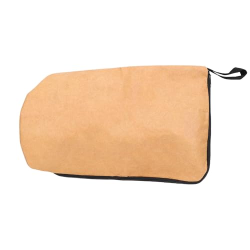 Pssopp Isoliertes Brustbeutel Rasttasche, Leckdosenfleisch Rasttasche Breites Eröffnungsdesign für Grills Picknicks Campingfahrten (#1) von Pssopp