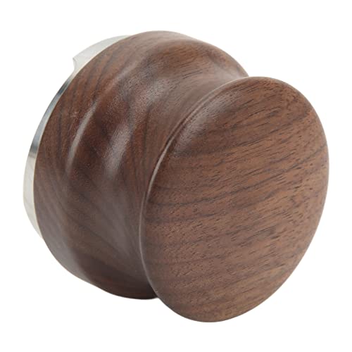 Pssopp Kaffeeverteiler 58mm Tamperstation Edelstahl Kaffeestampfer Espresso Distributor Einstellbarer Tiefenausgleichsverteiler Professionelles Espresso Verteiler Richtwerkzeug Pssopp Kaffeeverteiler 58mm Tamperstation Edelstahl Kaffeestampfer Espresso Distributor Einstellbarer Tiefenausgleichsverteiler Professionelles Espresso Verteiler Richtwerkzeug von Pssopp