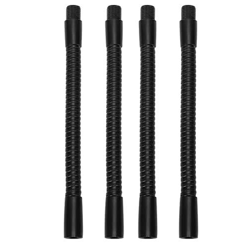 Pssopp Kaliber 10 Mm Schwan -Nacken -Lampenschlauch (15 cm) von Pssopp