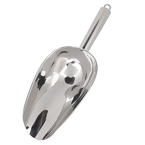 Pssopp Langlebige Ergonomische Edelstahl -Küchenparty 5 Größen (18OZ) von Pssopp