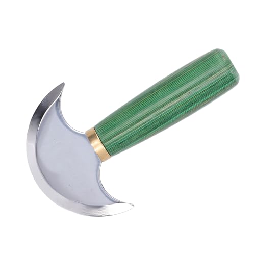 Pssopp Leder Rundmesser Lederhandwerk Trimmwerkzeug Leder Rundkopfmesser Lederhandwerksmesser Leder DIY Schneidwerkzeug zum Schneiden von Leder Trimmen Gravur Pssopp Leder Rundmesser Lederhandwerk Trimmwerkzeug Leder Rundkopfmesser Lederhandwerksmesser Leder DIY Schneidwerkzeug zum Schneiden von Leder Trimmen Gravur von Pssopp