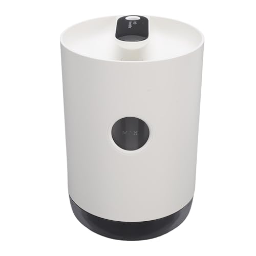 Pssopp Luftbefeuchter, ätherisches Öl Diffusor Wiederaufladbar Ruhiges Luftluftbefeuchter für Desktop -Auto Pssopp Luftbefeuchter, ätherisches Öl Diffusor Wiederaufladbar Ruhiges Luftluftbefeuchter für Desktop -Auto von Pssopp