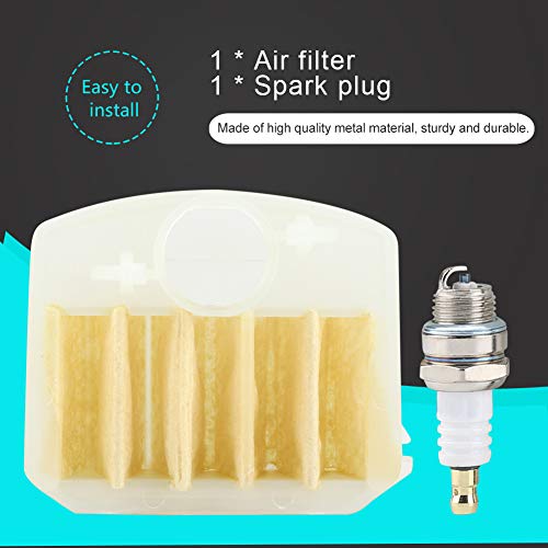Pssopp Luftfilter Spinning Candle Kit für 340 345 346 350 351 353 Kupel Safe Pssopp Luftfilter Spinning Candle Kit für 340 345 346 350 351 353 Kupel Safe von Pssopp