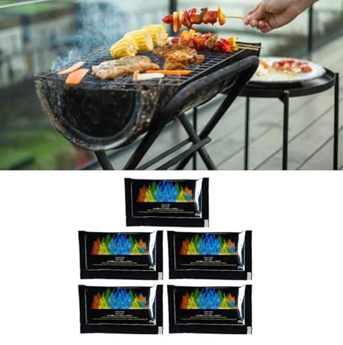 Pssopp MysticalFantasy Color Change Pacots für Helles Farbcamp Fire 5 -Paket Pssopp MysticalFantasy Color Change Pacots für Helles Farbcamp Fire 5 -Paket von Pssopp