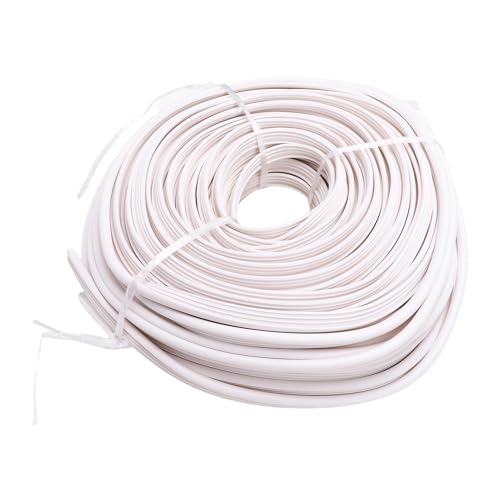 Pssopp Pool Liner -Schloss, 120 Fuß Langroll Schwimmbonds Liner Perlen Lock Reparaturkit für Gemahlene und über Gemahlene Pools von Pssopp