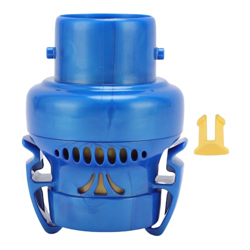 Pssopp Poolreiniger -Flow -Regler -Ventil, Einfache Installation Swimming Pool Cleaners Wasserregler für die MX8 MX6 -Serie FRV100 von Pssopp