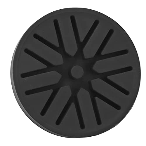 Pssopp Puck Screen Ständer Silicone Puck Screen Holder Wiederverwendbare Puck Sieb Ständer für 51mm, 53mm, 58mm Kaffee Puck Sieb von Pssopp