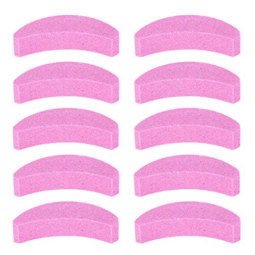 Pssopp Schleifstein für Kettensägen 10er Schleifstein Rosa Schärfgerät für Kettensäge Schleifsteinen Pssopp Schleifstein für Kettensägen 10er Schleifstein Rosa Schärfgerät für Kettensäge Schleifsteinen von Pssopp