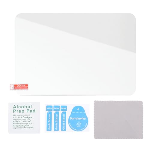 Pssopp Schutz Folie TM7 Schutz Folie aus Gehärtetem Glas Anti-Kratz-Schutz Folie für Koch Maschinen Anzeige Pssopp Schutz Folie TM7 Schutz Folie aus Gehärtetem Glas Anti-Kratz-Schutz Folie für Koch Maschinen Anzeige von Pssopp