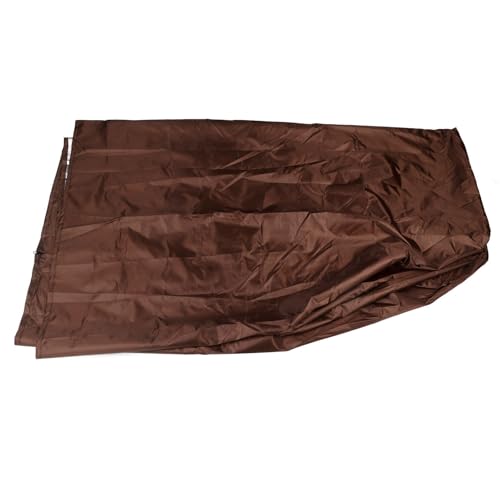 Pssopp Schutz für Deckmöbel für Vögel, die Gegen Staubbeständigkeit für den Käfig für Haustiere Zum Nachweis des äußeren Außennachweises von Nur Allein in Poliestertaft 38,2 X 23,6 X 51,2 Zoll Pssopp Schutz für Deckmöbel für Vögel, die Gegen Staubbeständigkeit für den Käfig für Haustiere Zum Nachweis des äußeren Außennachweises von Nur Allein in Poliestertaft 38,2 X 23,6 X 51,2 Zoll von Pssopp