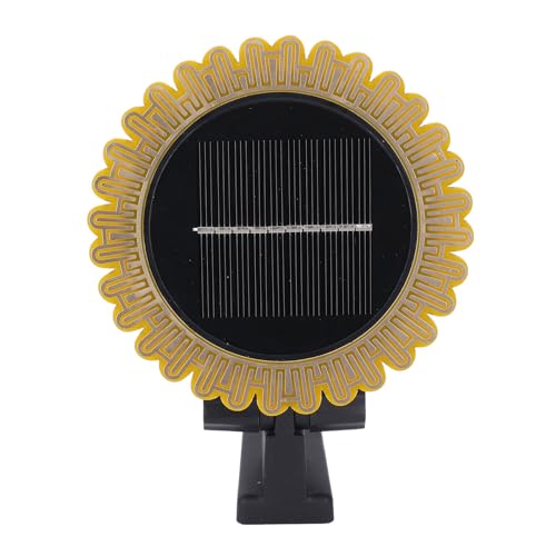 Pssopp Smart Rain Detector, Solarbetriebener Sensor mit Echtzeit -App -Alarms IPX6 Water Proof für Tuya Smart Rainwater Detektorsystem von Pssopp