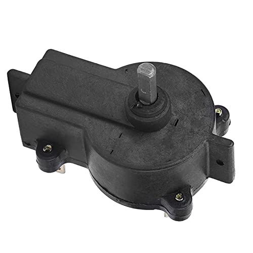 Pssopp Speed Controller -Ring für Motorguide R3 Trolling -Motor, Aluminiummaterial mit Qualitätssicherung, Hoher Widerstand und Einfache Installation, Anwendbar für Haibo ET54L 44L 34L Pssopp Speed Controller -Ring für Motorguide R3 Trolling -Motor, Aluminiummaterial mit Qualitätssicherung, Hoher Widerstand und Einfache Installation, Anwendbar für Haibo ET54L 44L 34L von Pssopp