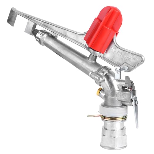 Pssopp Sprinklergarten Langlebig Sprinkler Dondolo Arm für Häusliche Gartenarbeit in Zinklegierung + Kupferlegierung in Kupfer öffentlicher Grünflächen Pssopp Sprinklergarten Langlebig Sprinkler Dondolo Arm für Häusliche Gartenarbeit in Zinklegierung + Kupferlegierung in Kupfer öffentlicher Grünflächen von Pssopp