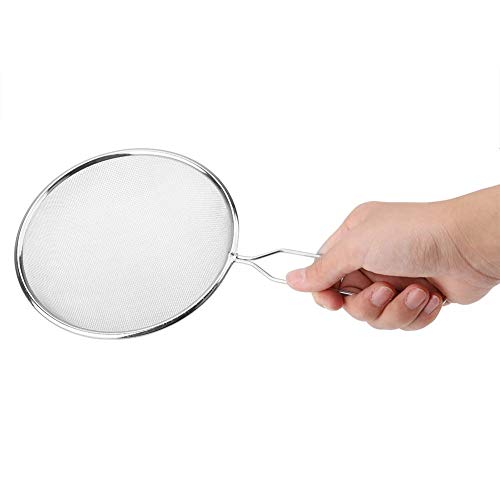 Reptilien Sand Schaufel Edelstahl Reptilien Schaufel Sand Sieb Schaufel zur Terrarien Reinigung Scooper Sand Schaufel Reiniger Reptilien Terrarium Poop Scooper Reptilien Sand Schaufel Edelstahl Reptilien Schaufel Sand Sieb Schaufel zur Terrarien Reinigung Scooper Sand Schaufel Reiniger Reptilien Terrarium Poop Scooper von Pssopp