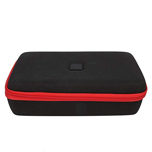 Werkzeugkasten Werkzeugtasche Hardware Werkzeug Hard Travel Case Tasche Hardware Werkzeug Aufbewahrungsbox für Werkzeuge von Pssopp