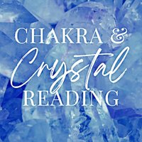 Crystals Energy Healing Reading 24-stunden-E-Mail | Pdf Crystals Energy Healing Reading 24-stunden-E-Mail | Pdf von PsychicTarotSpells