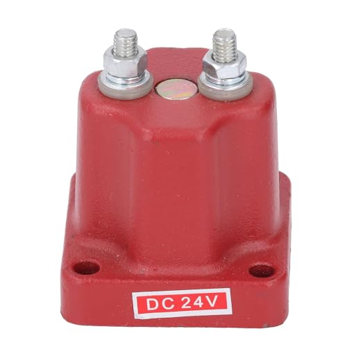 24V Fuel Shut Off Solenoid Valve 3054610 Double Column Engine Stop Solenoid Valve for Cummins Generator 24V Fuel Shut Off Solenoid Valve 3054610 Double Column Engine Stop Solenoid Valve for Cummins Generator von Psytfei