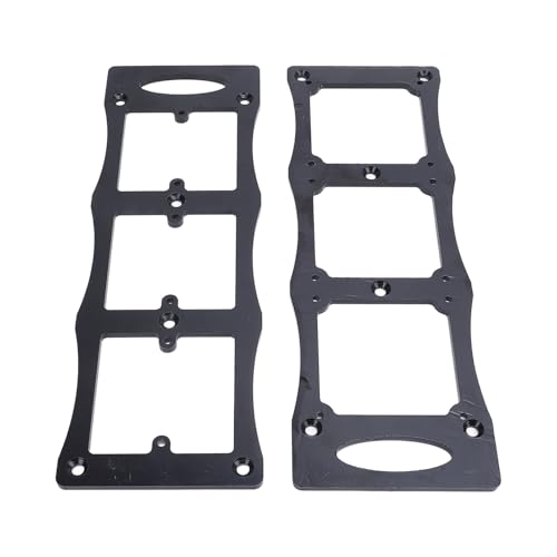 2PCS Socket Hole Opening Template 86 Type Bottom Box Scribing Device for Woodworking and Electrical Work Carbon Steel Rustproof Process 2PCS Socket Hole Opening Template 86 Type Bottom Box Scribing Device for Woodworking and Electrical Work Carbon Steel Rustproof Process von Psytfei