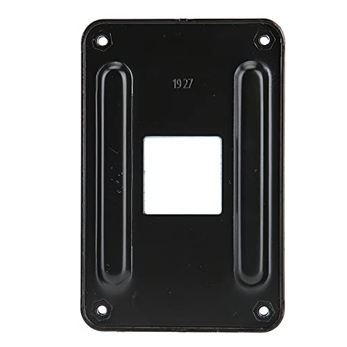 AM4 Backplane CPU-Kühlkörperhalterung Backplane Backplate Rückseite Eisenblechplatte Backplate CPU-Lüfterkühlung Montageblechplatte Für AM4 AM4 Backplane CPU-Kühlkörperhalterung Backplane Backplate Rückseite Eisenblechplatte Backplate CPU-Lüfterkühlung Montageblechplatte Für AM4 von Psytfei