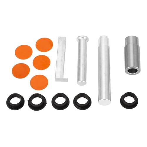 Druckschalter -Installationskit funktioniert mit F 124740 30K Rebuild Tool für 6L45 6L50 6L80 6L90 6T70 6T75 Getriebereparatur von Psytfei
