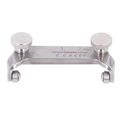 Fixed Angle Sharpener Scissor Tool Stainless Steel Automatic Sharpener for Flatware Shear DIY Leather Tool Adjustable Angle Blade Grinding von Psytfei