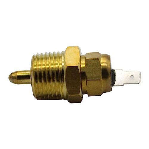 Lüfterthermostat-Kits Temperaturrelais-Kits 3102 175-185 ° SBC von Psytfei