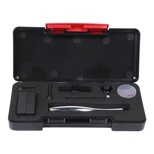 Psytfei 3/16inch Brake Pipe Reamer Steel Manual Brake Tube Line Flaring Tool for ISO DIN Bubble Flaring Psytfei 3/16inch Brake Pipe Reamer Steel Manual Brake Tube Line Flaring Tool for ISO DIN Bubble Flaring von Psytfei