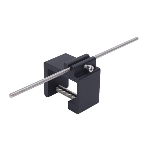 Psytfei Chain Alignment Tool High Stability Easy to Operate Metal Stable Performance for Motorcycle ATV Vehicle Psytfei Chain Alignment Tool High Stability Easy to Operate Metal Stable Performance for Motorcycle ATV Vehicle von Psytfei