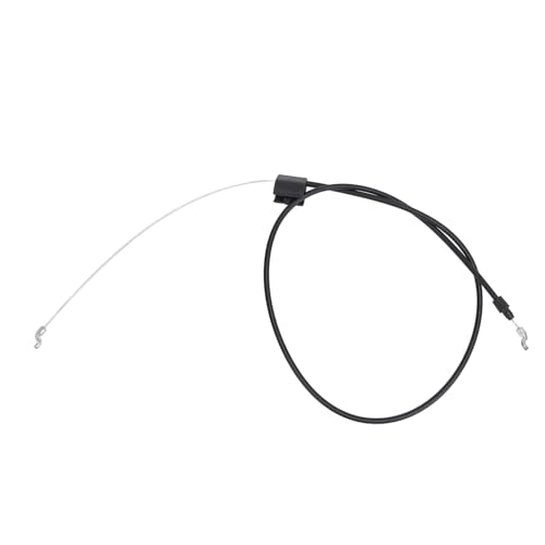 Psytfei Mower Control Cable OEM Standard Metall Langlebige Konstruktion Hochleistung für MTD von Psytfei