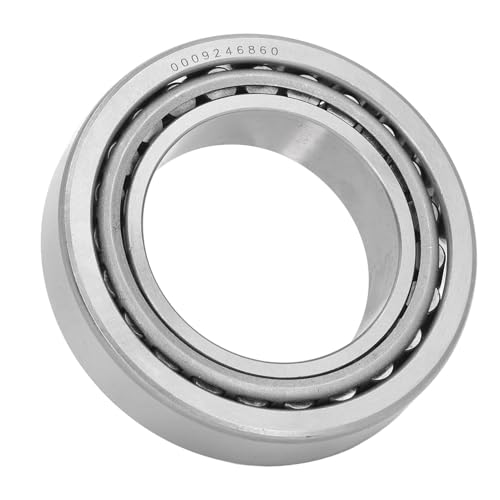 Sich verjüngter Rollenlager effizienter reibungsloser Betriebslinde E14 16 18 20 335 E20 25 30 325 Lenkachse Gabelstaplerteile Kegelbecher Set von Psytfei