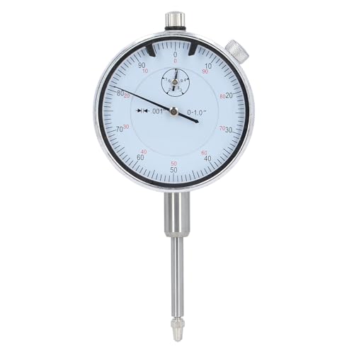 Zifferblattanzahl Schockdopfer mechanischer Zeiger Typ Dial für Holzbearbeitungs -Drehwerk -Workshops Tabelle Sägen Zifferblattanzahl Schockdopfer mechanischer Zeiger Typ Dial für Holzbearbeitungs -Drehwerk -Workshops Tabelle Sägen von Psytfei