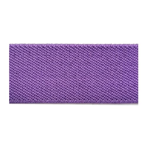 ​​2/3 Meter 25–40 mm elastisches Band, Stretch-Gurtband für Kleidungsstücke, Hosen, Hosenreparatur, DIY-Nähzubehör,Stil 5,25 mm - 3 Meter von Puasny