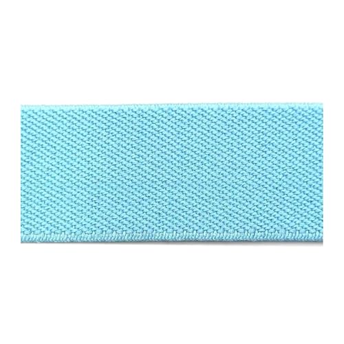 25–40 mm elastisches Band für Hosenbund, Stretchband für Kleidungsstücke, DIY-Nähen,Stil 11,25 mm - 5 Meter von Puasny