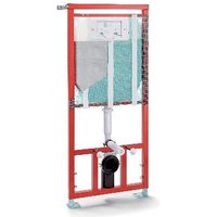 Kassette mit Halterung Pucci Eco Modul zur Montage vor gemauerten Wänden von Pucci