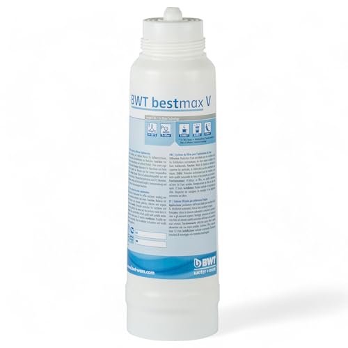 Filterkartusche Bestmax V 3010704 von BWT