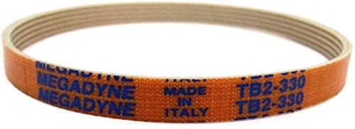 Puce Aufschnittmaschine Multigrip TB2 330 H12 5 Gole Sammic GC220 - Orange, Stahl, Hartstahl Puce Aufschnittmaschine Multigrip TB2 330 H12 5 Gole Sammic GC220 - Orange, Stahl, Hartstahl von Puce
