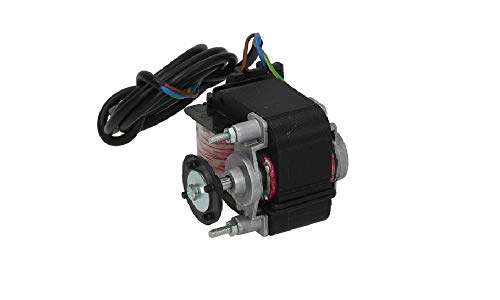 Motor coprel W5/2 A P.30 IV LC1-Code: 3240632 von Puce