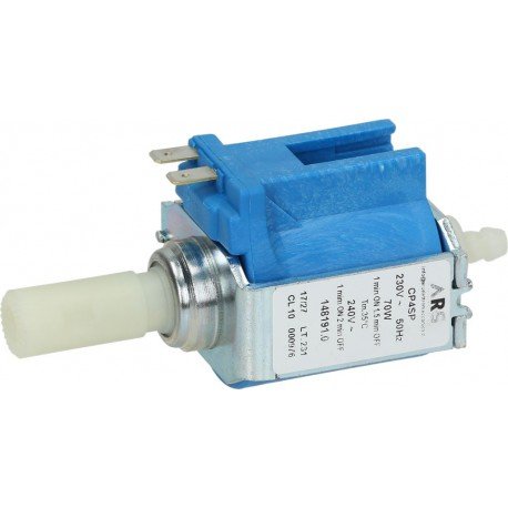 Pumpe Vibration Invensys/Ars CP4SP 1122742 von Puce