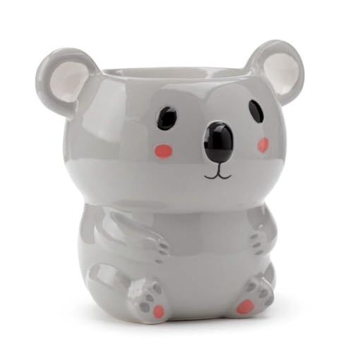 Adoramals Koala Shaped Ceramic Oil Burner von Puckator