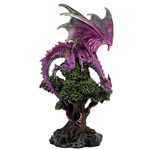 Puckator Dragon Figur Waldschutz Drache Puckator Dragon Figur Waldschutz Drache von Puckator