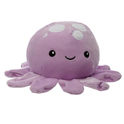 Puckator Oktopus Cuddlies Plüsch Kissen von Puckator