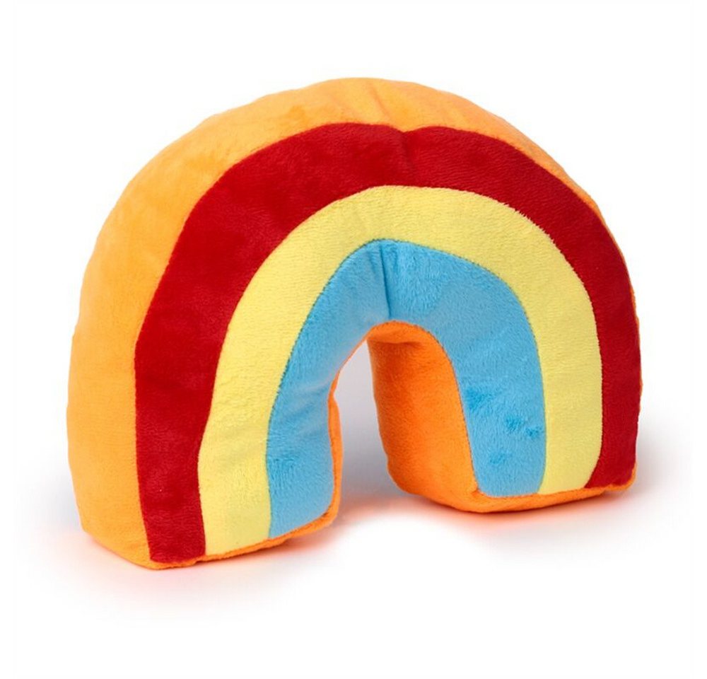 Puckator Türstopper Regenbogen Löwe Hund Katze Kürbis Biene Zwerg Schaf Eichhörnchen (Polyester, 1 St., Türhalter), dekorativ von Puckator