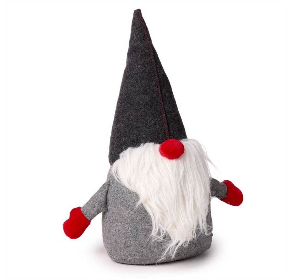 Puckator Türstopper Regenbogen Löwe Hund Katze Kürbis Biene Zwerg Schaf Eichhörnchen (Polyester, 1 St., Türhalter), dekorativ von Puckator