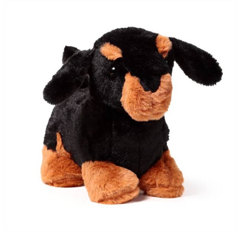 Puckator Türstopper Regenbogen Löwe Hund Katze Kürbis Biene Zwerg Schaf Eichhörnchen (Polyester, 1 St., Türhalter), dekorativ von Puckator