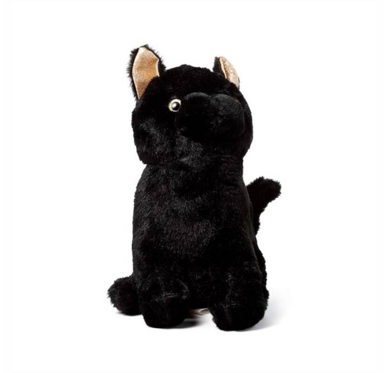 Puckator Türstopper Regenbogen Löwe Hund Katze Kürbis Biene Zwerg Schaf Eichhörnchen (Polyester, 1 St., Türhalter), dekorativ von Puckator