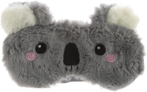 Pukator Augenmaske, Koala, Einheitsgröße Pukator Augenmaske, Koala, Einheitsgröße von Puckator