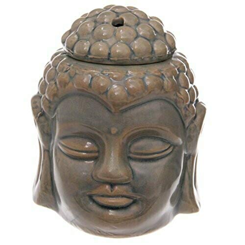 Thai Buddha Duftlampe 12,5 x 9 x 10,5 cm von Puckator