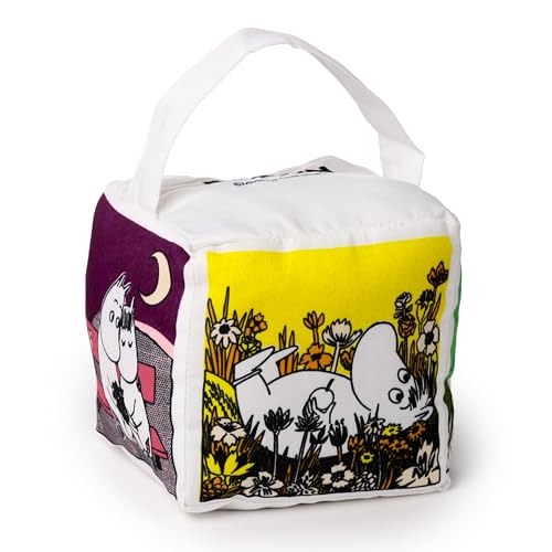Türstopper - Cubo - Moomin Türstopper - Cubo - Moomin von Puckator